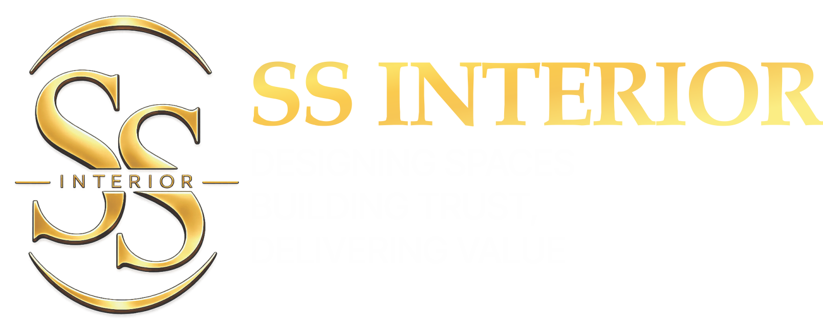 SS Interior — designing spaces